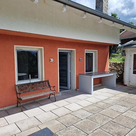 Am Weinberg Villa Eisenach Exterior photo